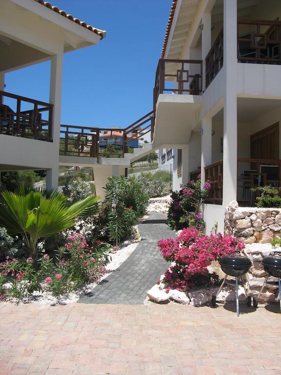 Apartemento Gosa Bunita Willemstad Exterior foto