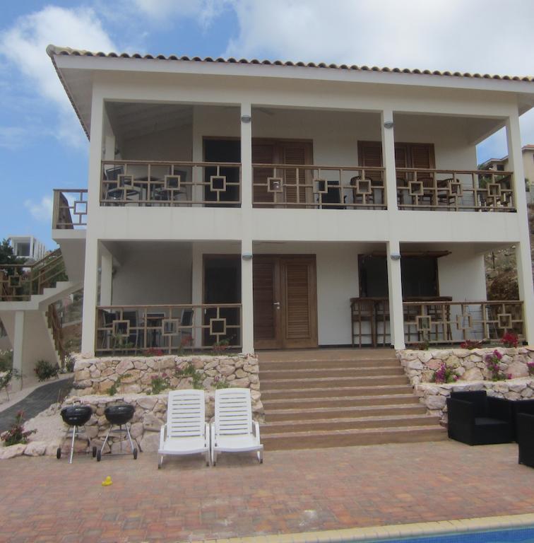 Apartemento Gosa Bunita Willemstad Exterior foto