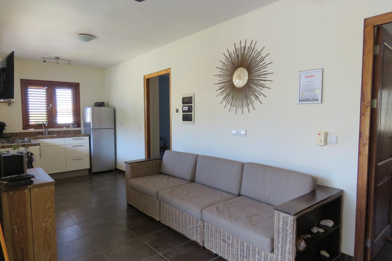 Apartemento Gosa Bunita Willemstad Exterior foto