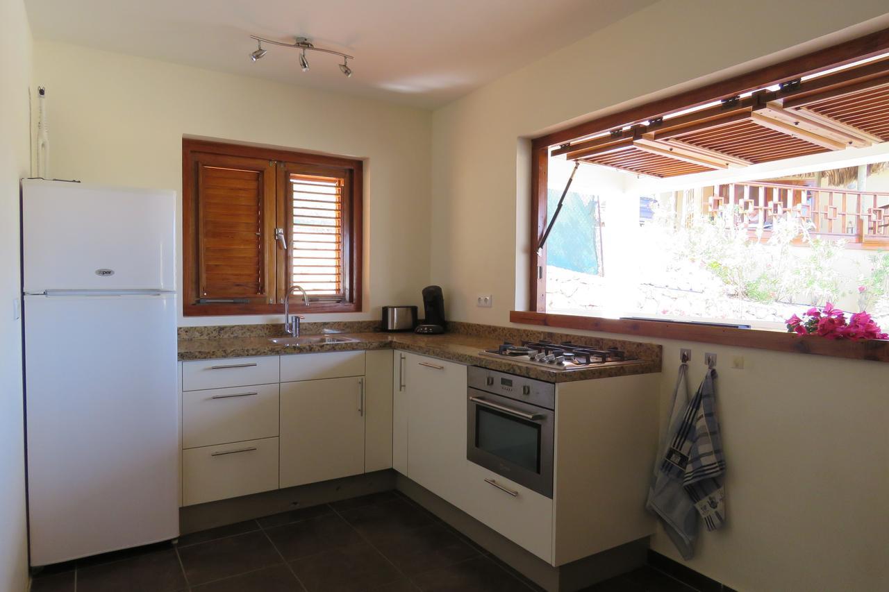 Apartemento Gosa Bunita Willemstad Exterior foto