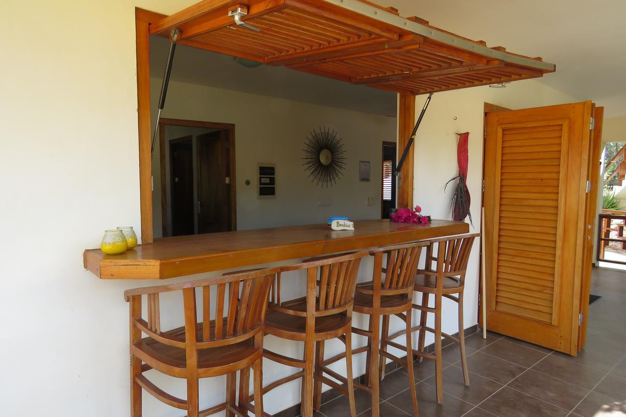 Apartemento Gosa Bunita Willemstad Exterior foto